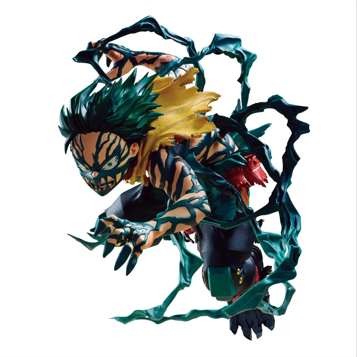 MY HERO ACADEMIA - Izuku Midoriya - Figure The Amazing Heroes-DX 14cm